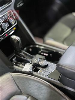 فولكسفاغن أطلس كروس سبورت